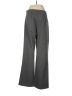 East5th Chevron-herringbone Gray Dress Pants Size 8 - photo 2