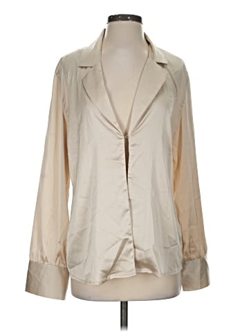 RUMOURS Long Sleeve Blouse (view 1)