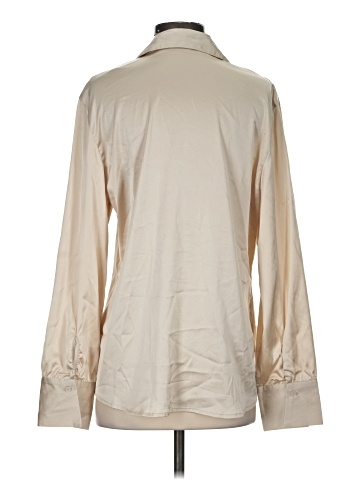 RUMOURS Long Sleeve Blouse (view 2)