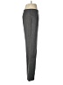 East5th Chevron-herringbone Gray Dress Pants Size 8 - photo 4