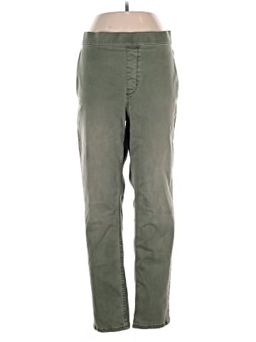 Soft Surroundings Casual Pants (view 1)