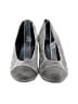 VANELi Gray Heels Size 8 1/2 - photo 2