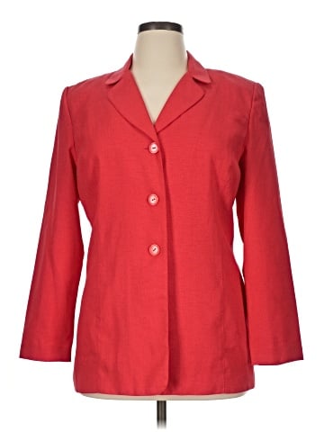Plaza South Blazer (view 1)