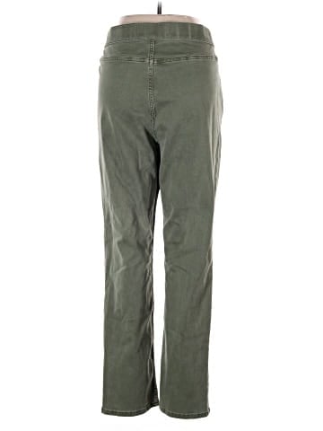 Soft Surroundings Casual Pants (view 2)