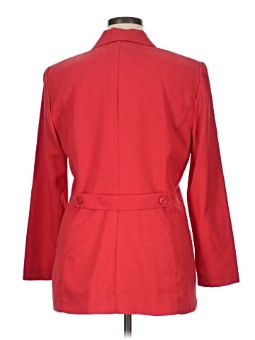 Plaza South Blazer (view 2)