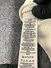 We the Free Ivory Pullover Sweater Size XS - photo 8