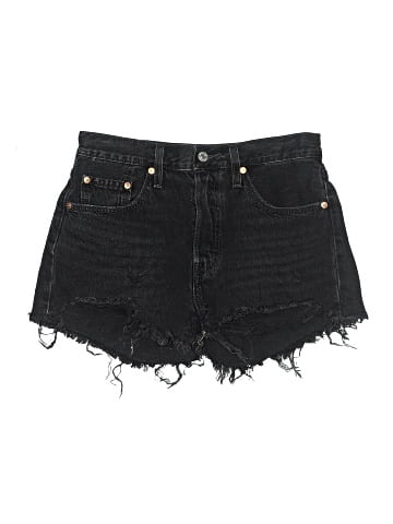 Levi's Denim Shorts (view 1)