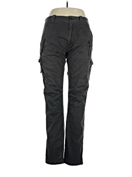 Armani Exchange Cargo Pants