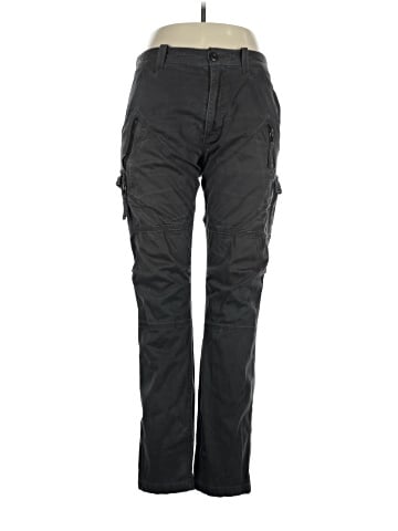 Armani Exchange Cargo Pants (view 1)