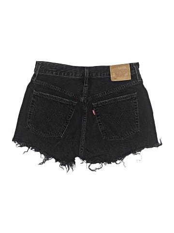 Levi's Denim Shorts (view 2)