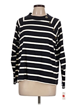 Talbots Outlet Long Sleeve Top