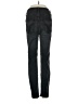 Hollister Chevron-herringbone Black Jeans Size 3 - photo 2