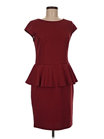 Mossimo Cocktail Dress (view 1)