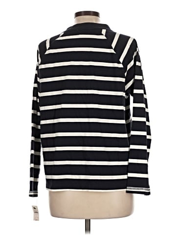 Talbots Outlet Long Sleeve Top (view 2)