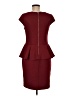Mossimo Burgundy Cocktail Dress Size M - photo 2