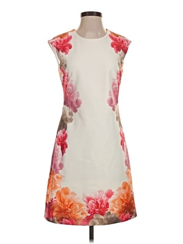 Calvin Klein Cocktail Dress (view 1)