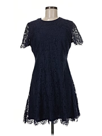 Madewell Cocktail Dress (view 1)