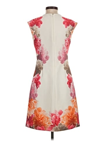 Calvin Klein Cocktail Dress (view 2)