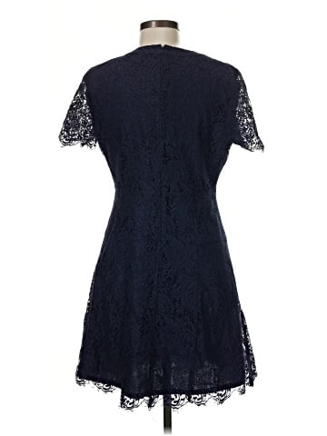 Madewell Cocktail Dress (view 2)
