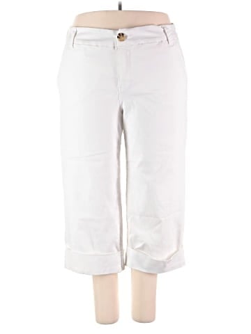 Maurices Khakis (view 1)
