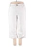 Maurices Silver Khakis Size 22w - photo 1