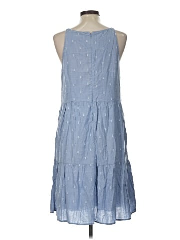 Ann Taylor LOFT Casual Dress (view 2)