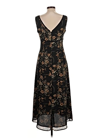 Joan Vass Cocktail Dress (view 2)