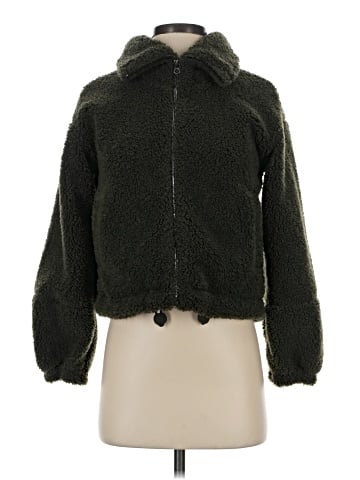 Lululemon Athletica Fleece (view 1)