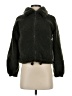 Lululemon Athletica Green Fleece Size S (estimated) - photo 1