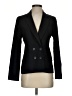 Vince. Black Blazer Size 2 - photo 1
