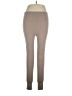 Zenana Tan Active Pants Size XL - photo 1
