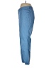 Riders by Lee Solid Blue Casual Pants Size 12 - photo 5