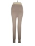 Zenana Tan Active Pants Size XL - photo 2
