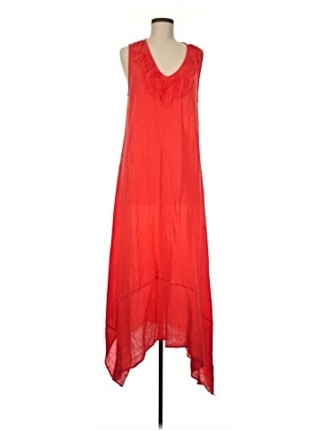 Natori Casual Dress (view 1)