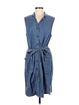 Soft Surroundings Casual Dress (view 1)