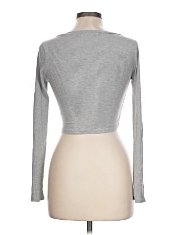 HASHTTAG intrend Long Sleeve T-Shirt (view 2)