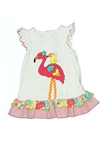 Goodlad Dress (view 1)