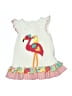 Goodlad White Dress Size 2T - photo 1