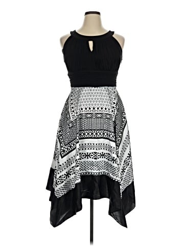 Melrose Cocktail Dress (view 1)