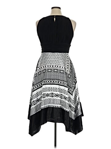 Melrose Cocktail Dress (view 2)