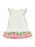 Goodlad White Dress Size 2T - photo 2