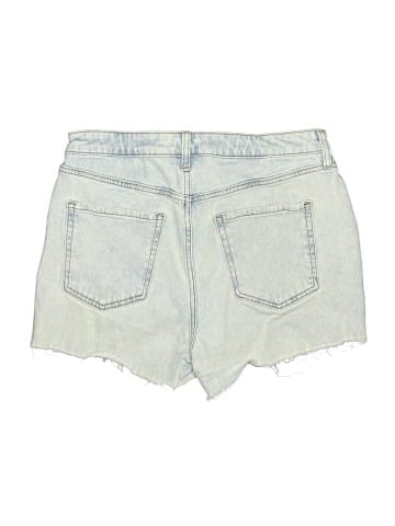 Gap Denim Shorts (view 2)