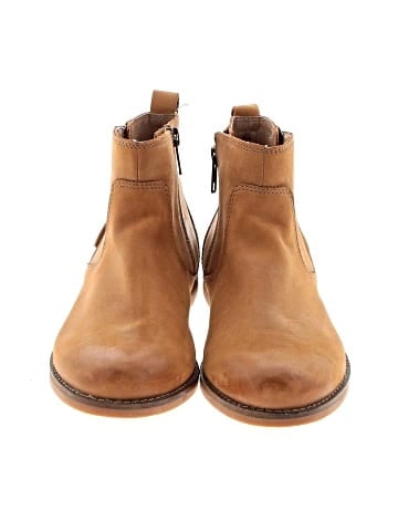 Taos Ankle Boots (view 2)