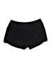 MPG Solid Black Athletic Shorts Size M - photo 2