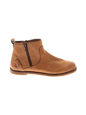 Taos Ankle Boots (view 1)