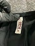Mudd 100% Polyester Solid Black Jumpsuit Size M - photo 4