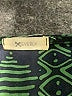 Everly Argyle Green Casual Dress Size Med - photo 7