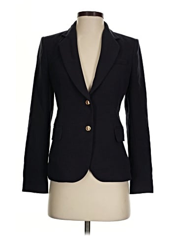 Alice + Olivia Blazer (view 1)