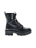 Guess Black Ankle Boots Size 6 - photo 1