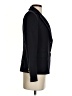 Alice + Olivia Black Blazer Size 2 - photo 4
